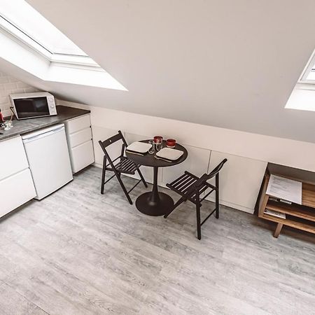 Le Coquet, face à la Cathédrale - 3G Apartamento Reims Exterior foto