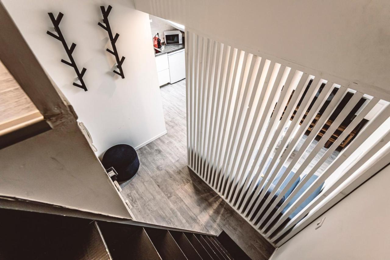 Le Coquet, face à la Cathédrale - 3G Apartamento Reims Exterior foto