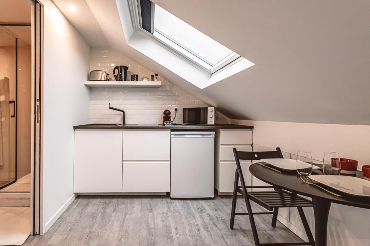 Le Coquet, face à la Cathédrale - 3G Apartamento Reims Exterior foto